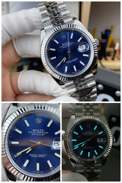 NB - Mix Watch - 1252