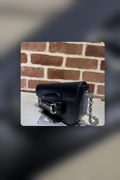 NB - GUKI Bag - 1241