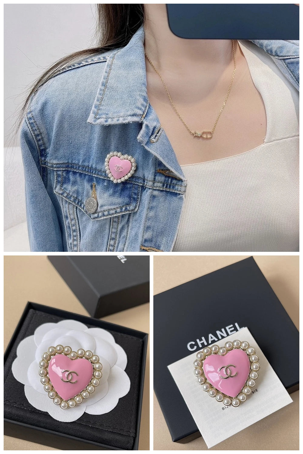 NB - CHL Jewelry - 618