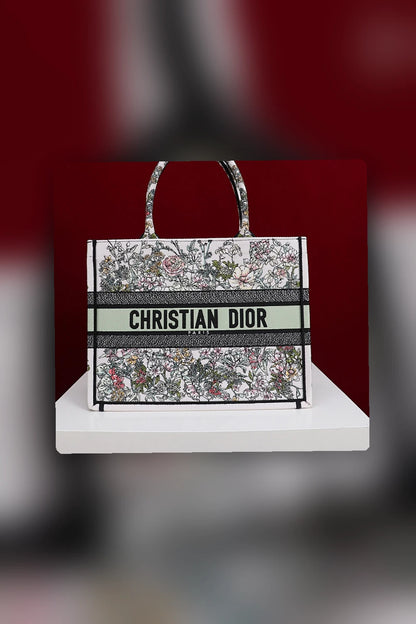 NB - DOR Bag - 590
