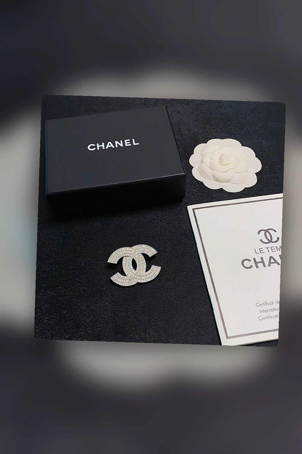 NB - CHL Jewelry - 889