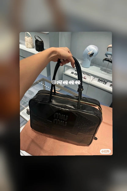 NB - MMU Bag - 745