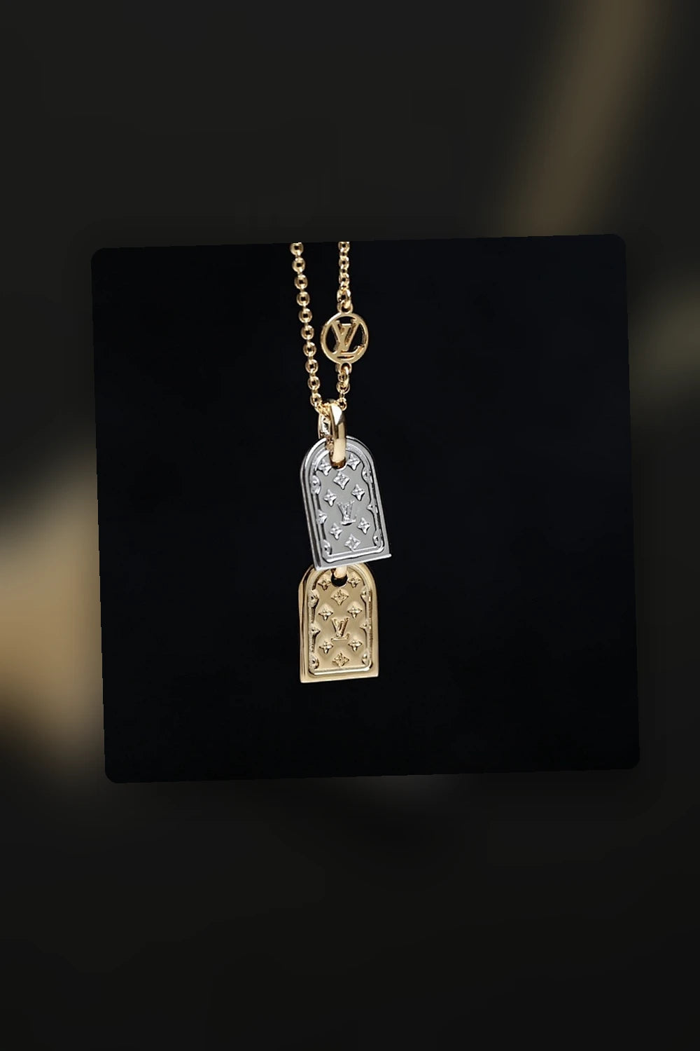 NB - LOV Jewelry - 658