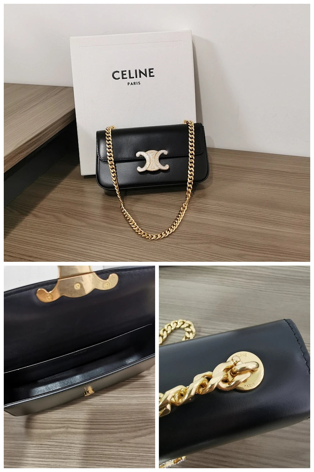 NB - COL Bag - 1079