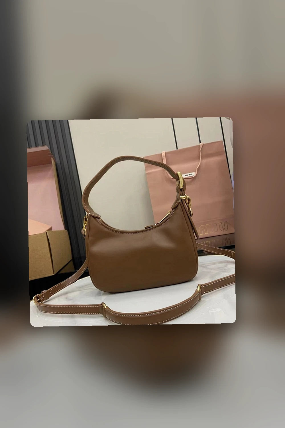 NB - MMU Bag - 918