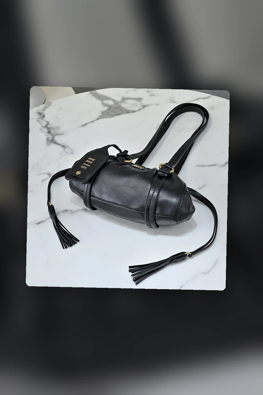 NB - MMU Bag - 1135
