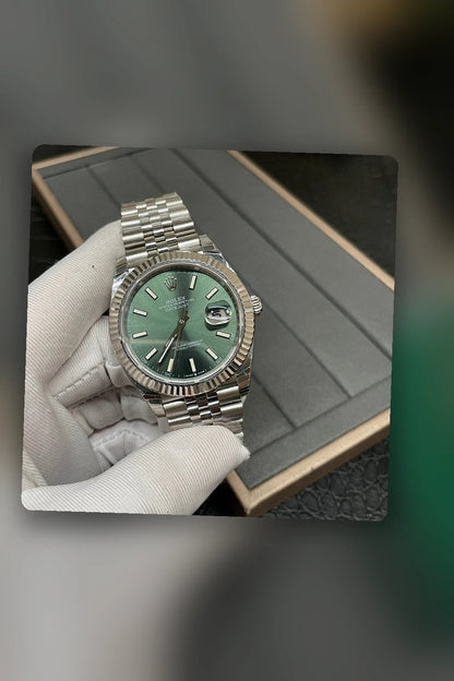 NB - Mix Watch - 1719