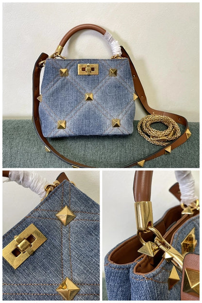 NB - VEL Bag - 471