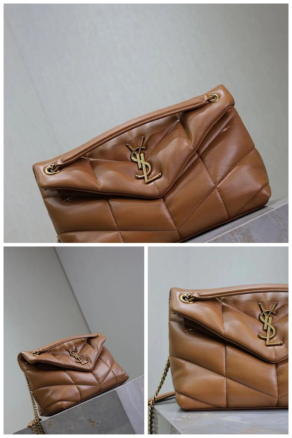 NB - YLS Bag - 671