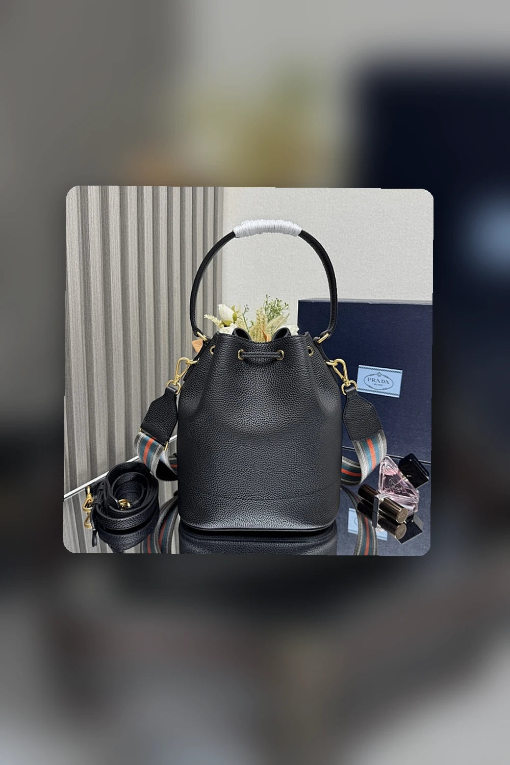 NB - PD Bag - 1218