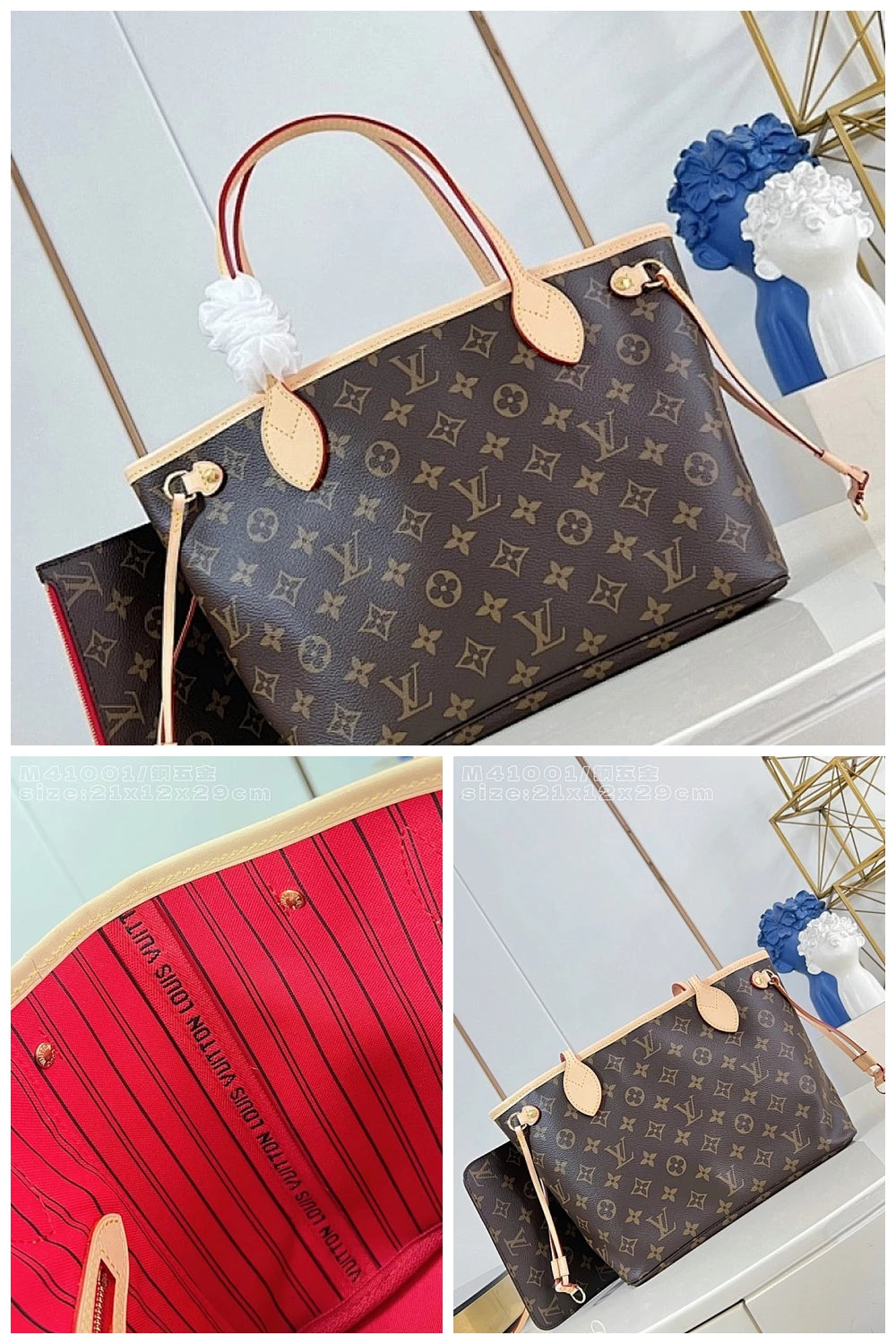 NB - LOV Bag - 149