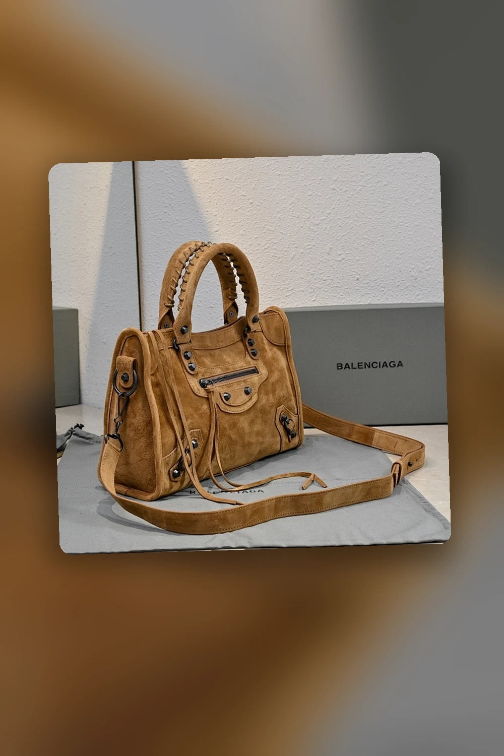 NB - BG Bag - 704