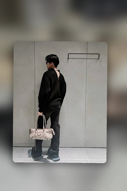 NB - BG Bag - 1224