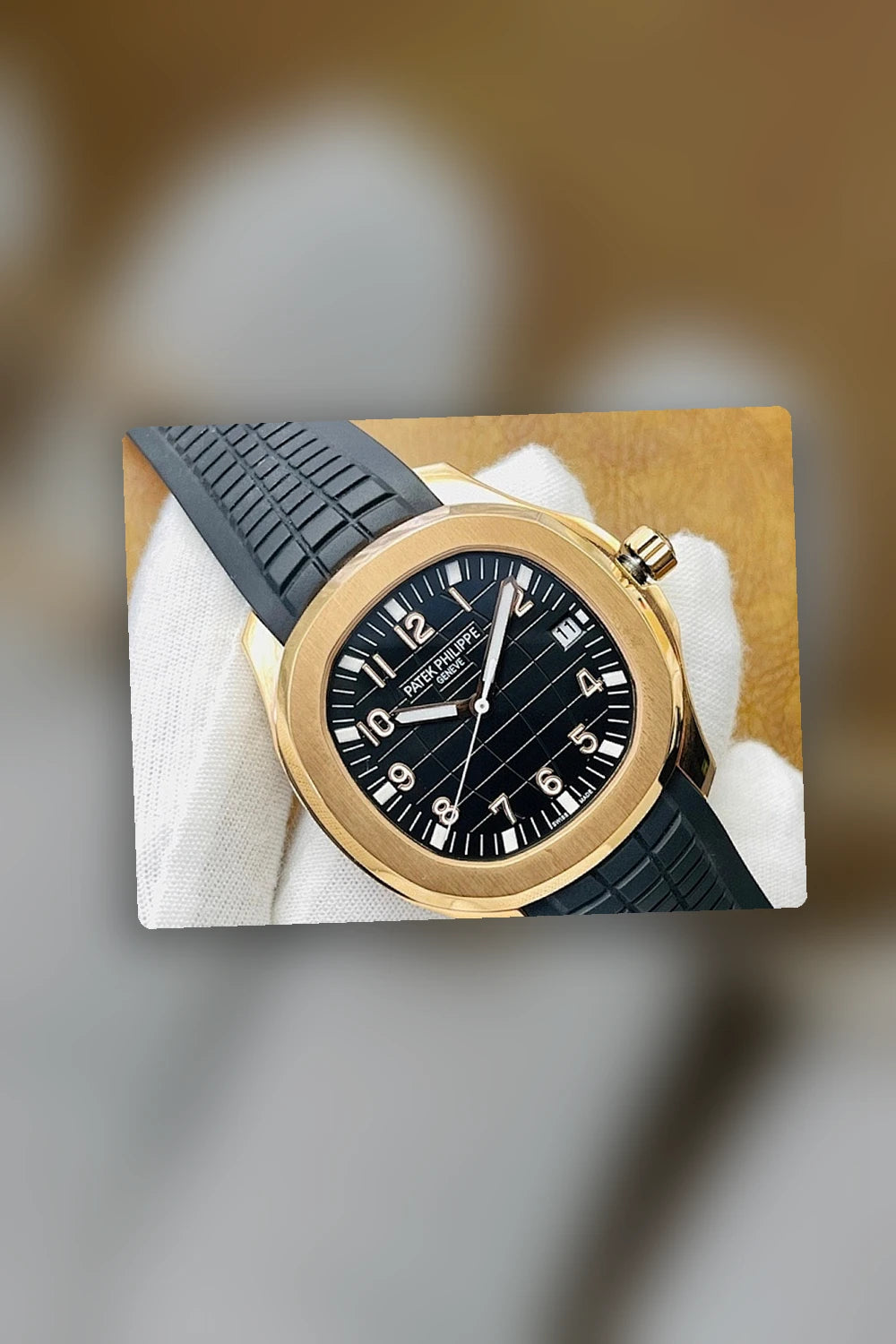 NB - Mix Watch - 1508