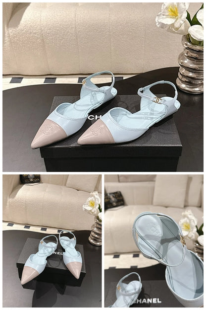 NB - CHL Mix Items - 085