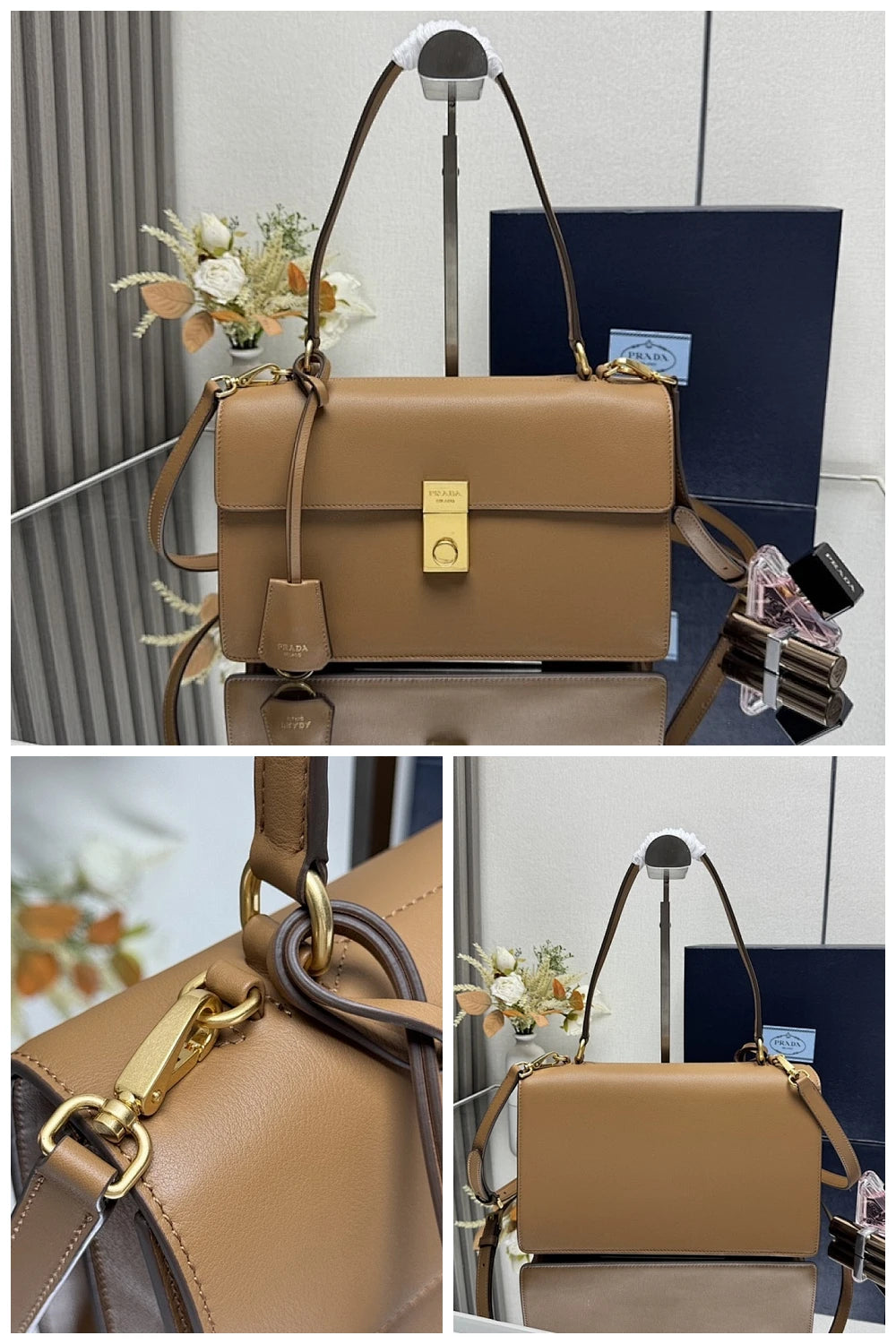 NB - PD Bag - 1493