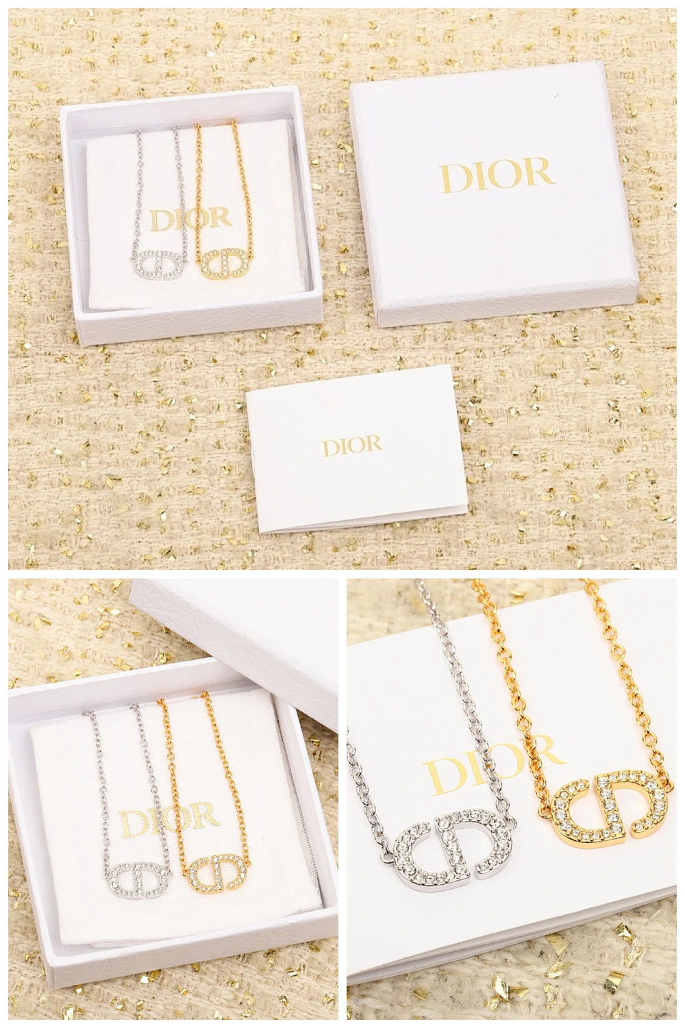 NB - LOV Jewelry - 213