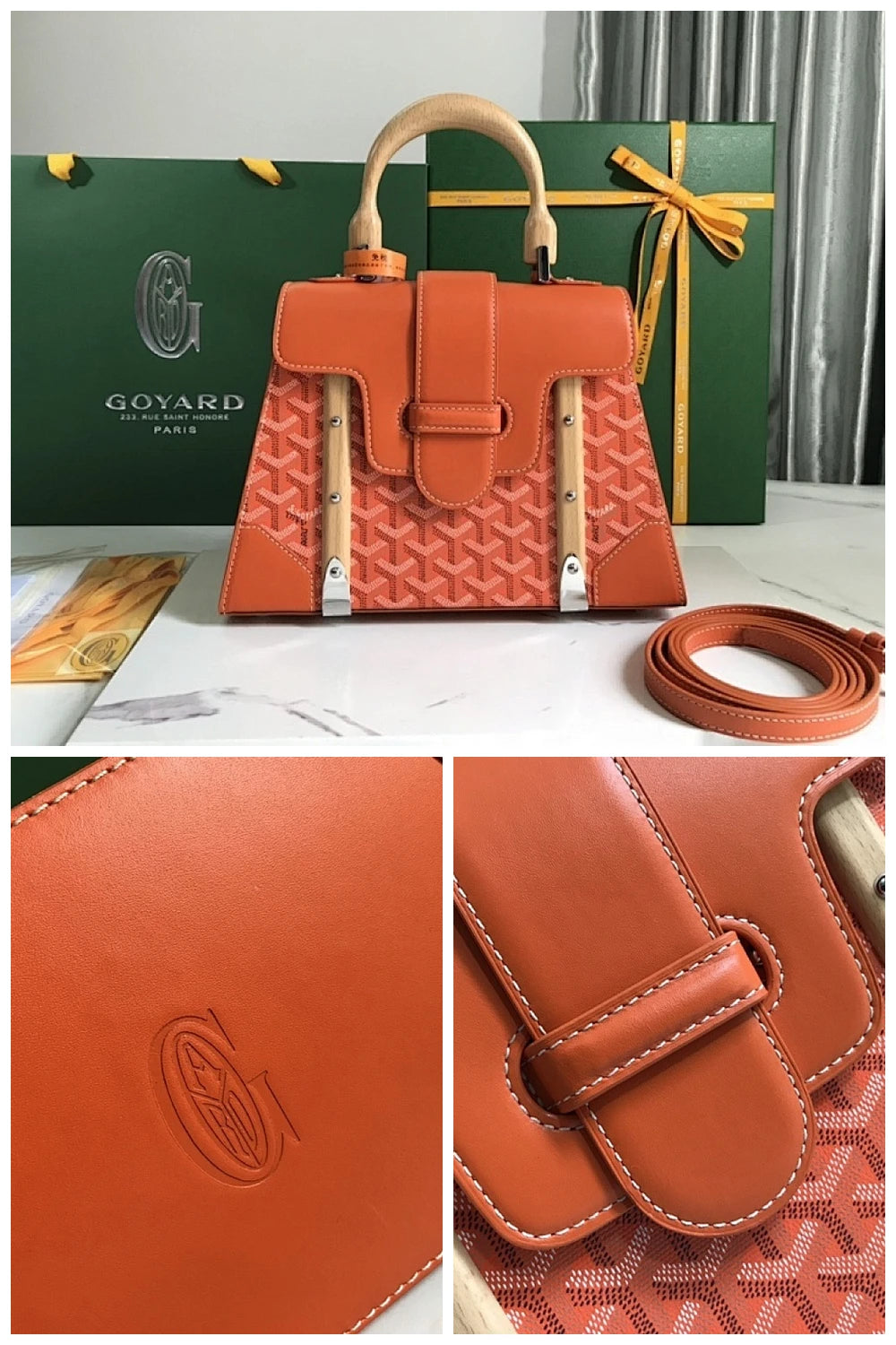 NB - GYO Bag - 435
