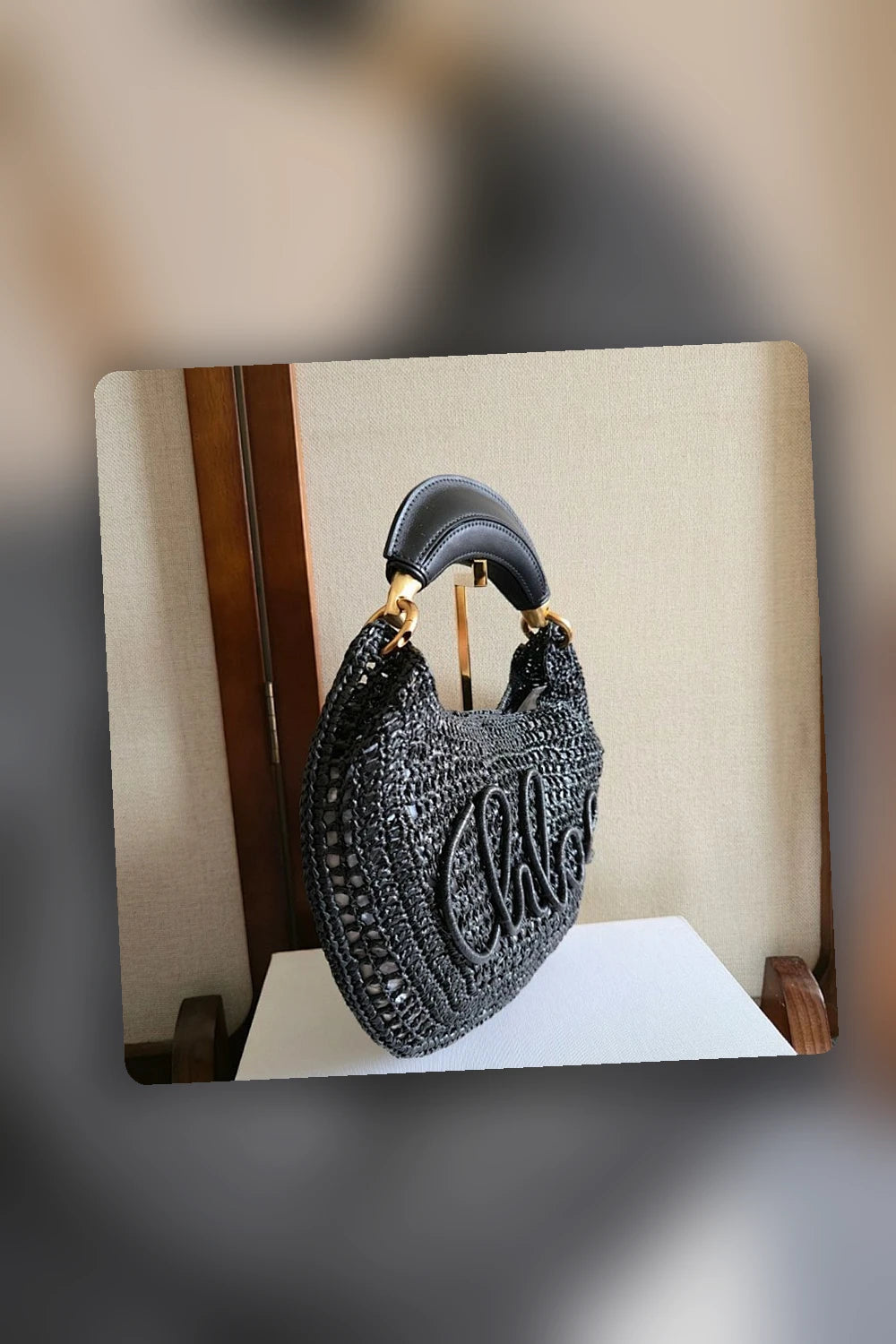 NB - COL Bag - 727