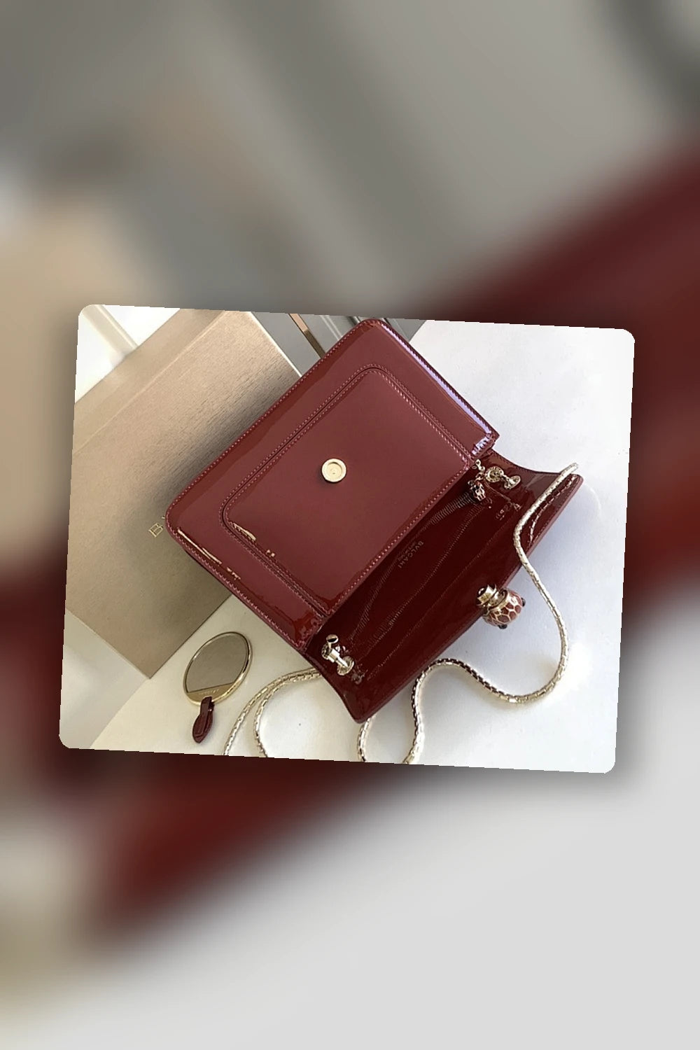 NB - BOR Bag - 778