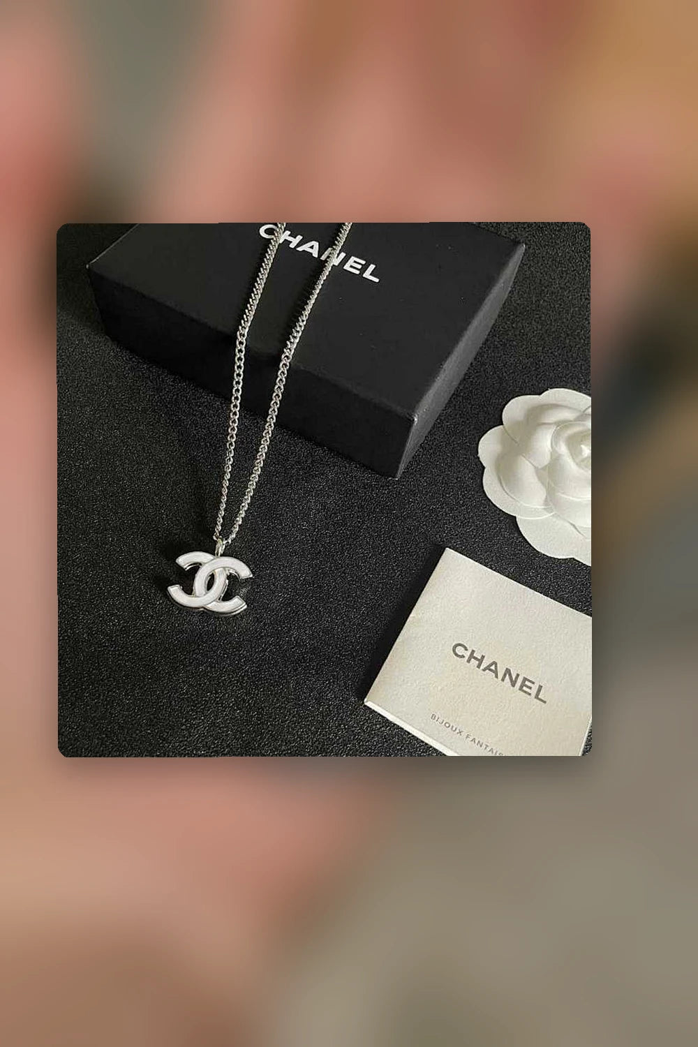NB - CHL Jewelry - 1010