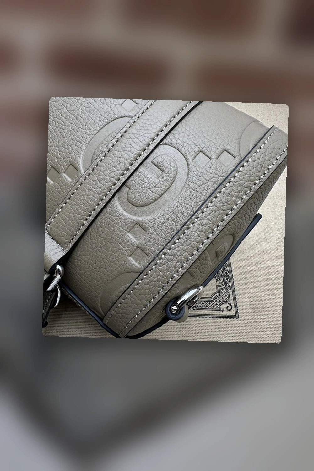 NB - GUKI Bag - 1304