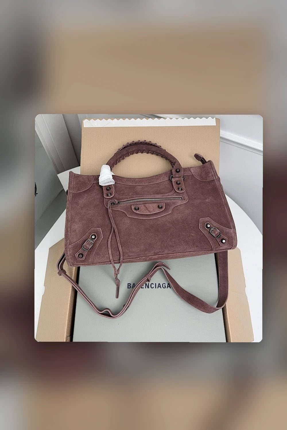 NB - BG Bag - 095