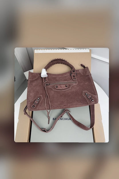 NB - BG Bag - 095