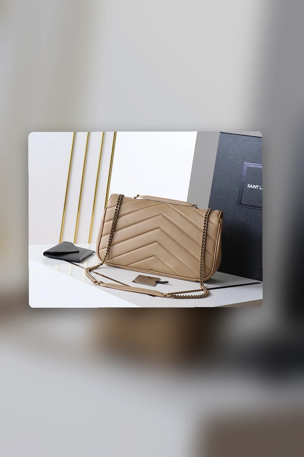 NB - YLS Bag - 1159
