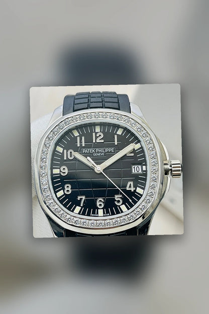 NB - Mix Watch - 1676