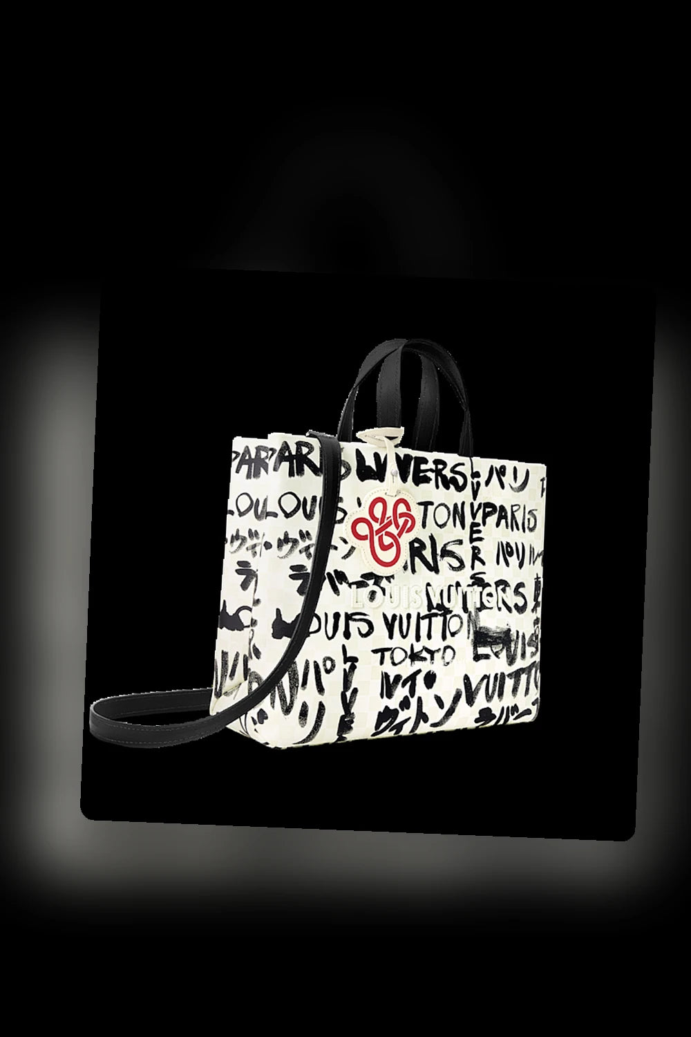 NB - LOV Bag - 1819