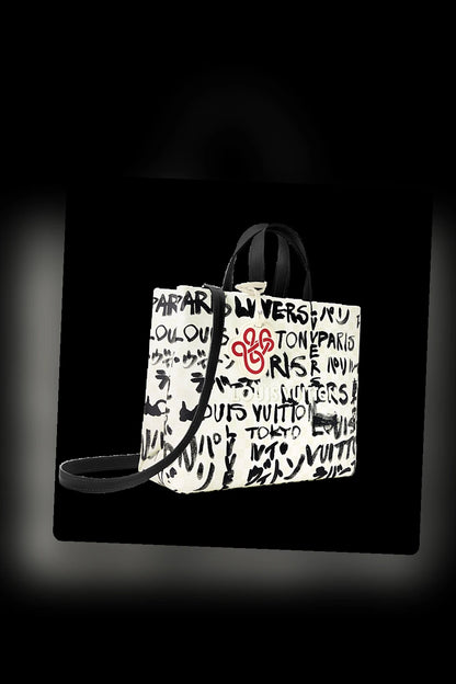 NB - LOV Bag - 1819
