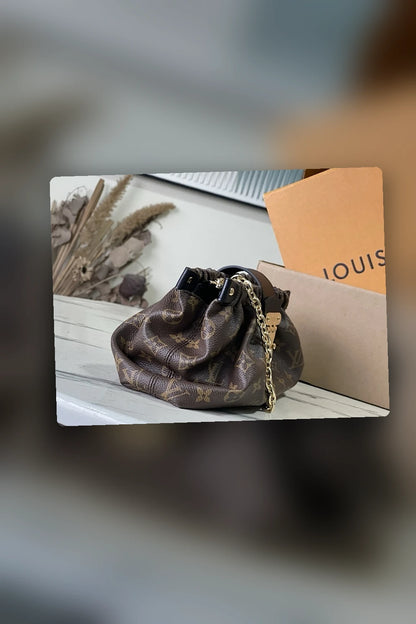 NB - LOV Bag - 756