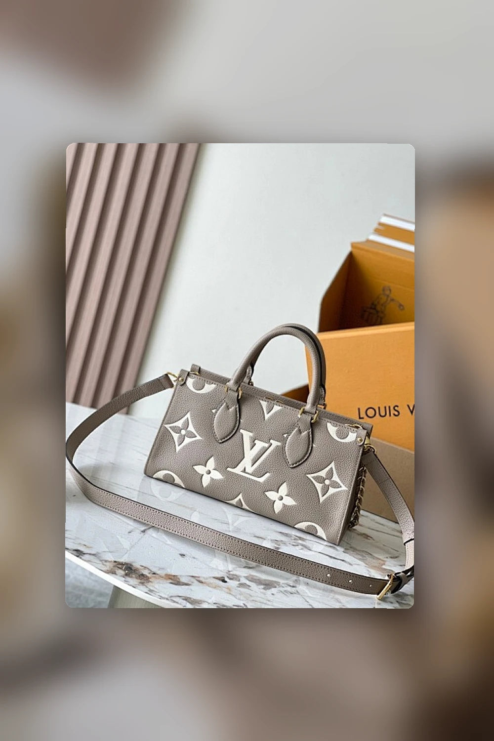 NB - LOV Bag - 1413