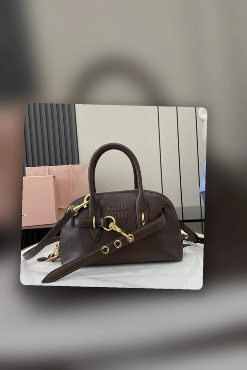 NB - MMU Bag - 932