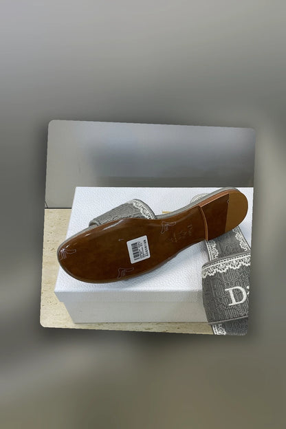 NB - DOR Women Shoes - 062