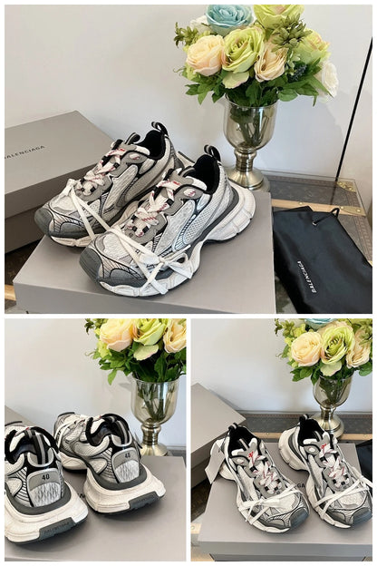 NB - BG Women Shoes - 1610