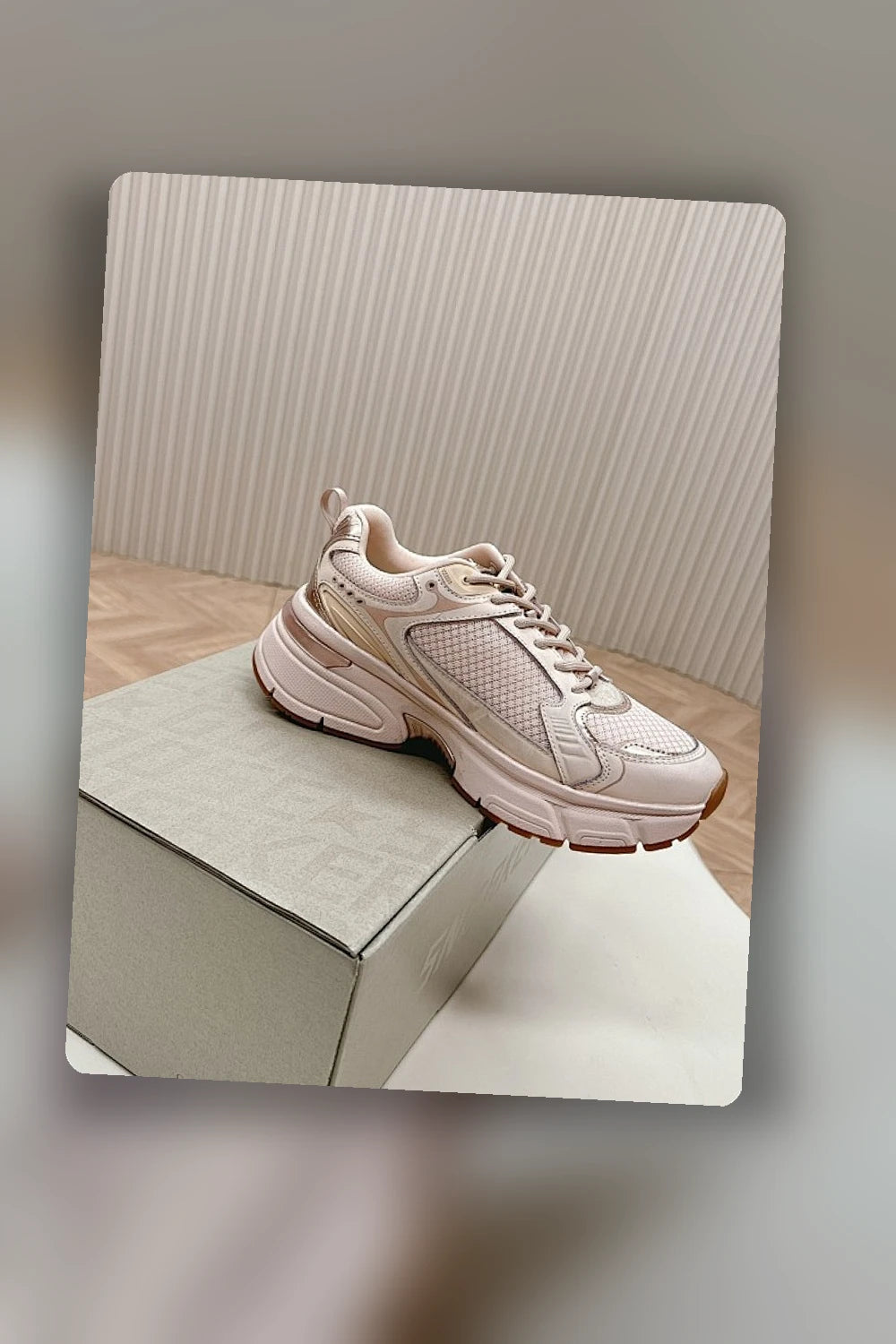 NB - SIMP Women Shoes - 327