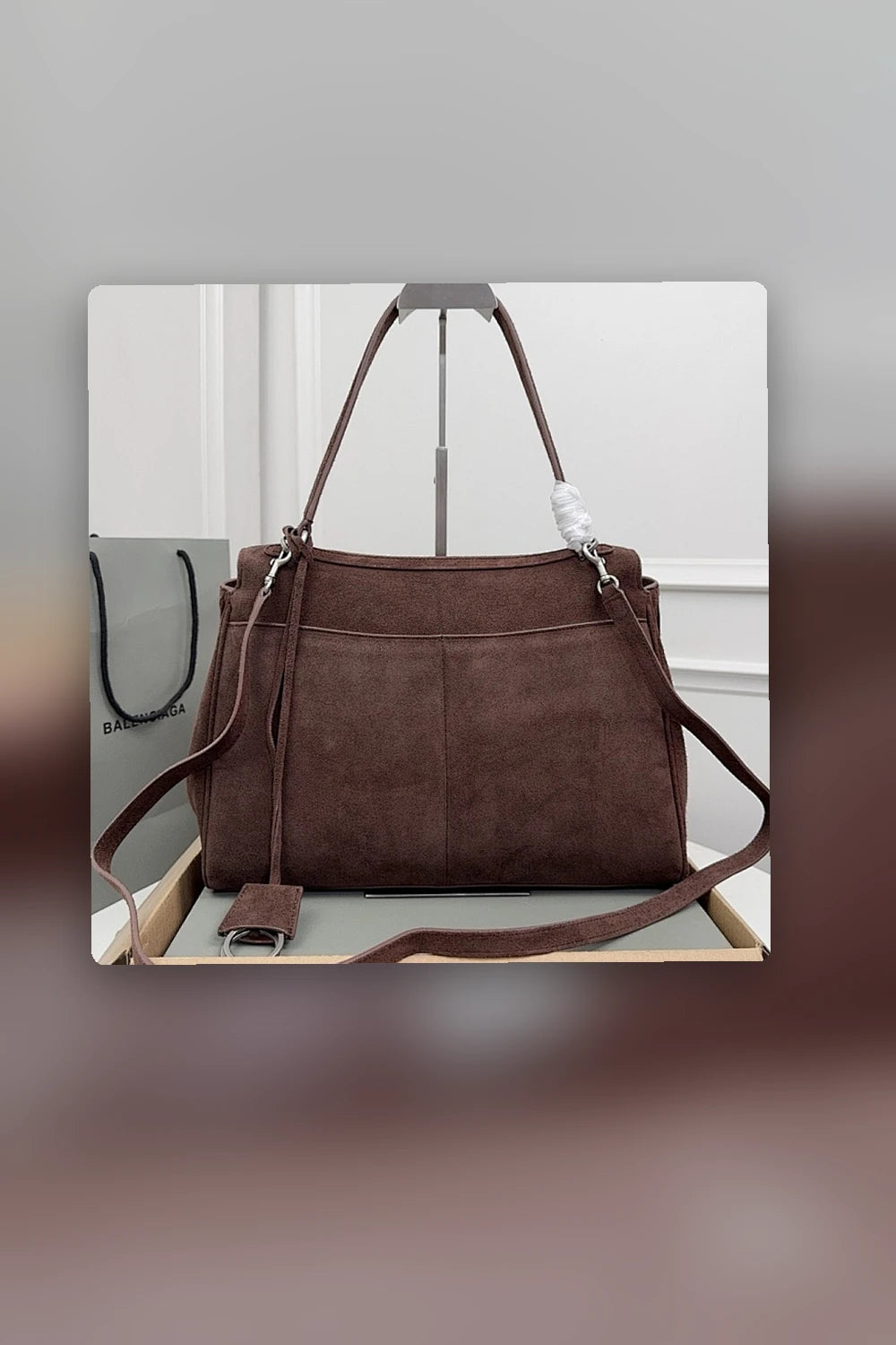 NB - BG Bag - 062