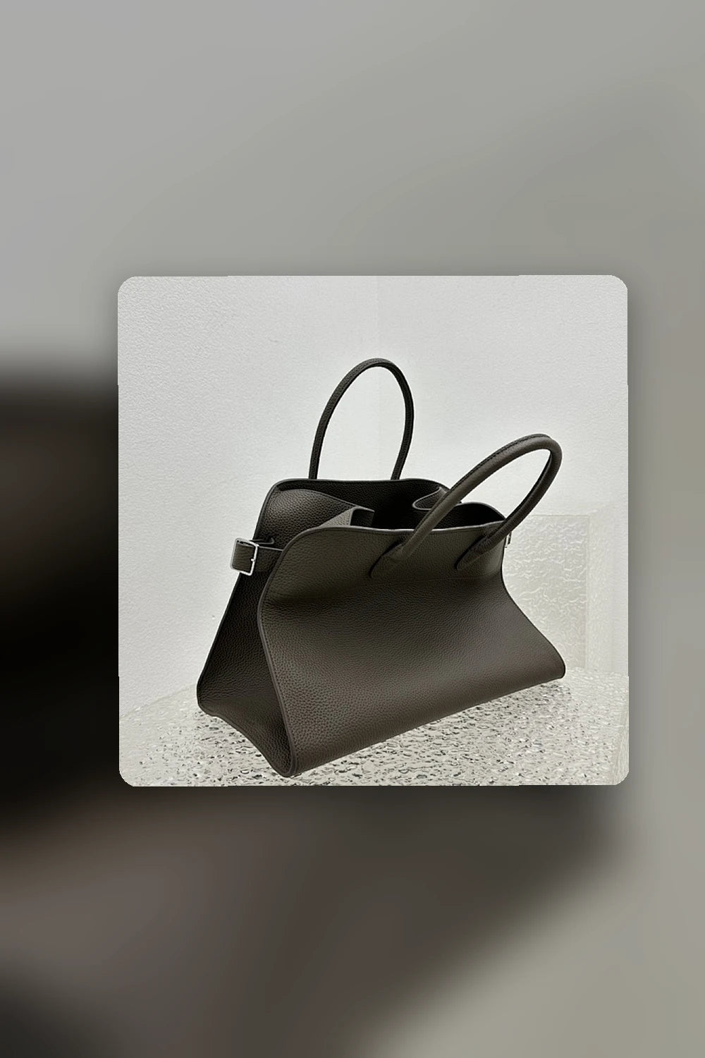 NB - THR Bag - 179
