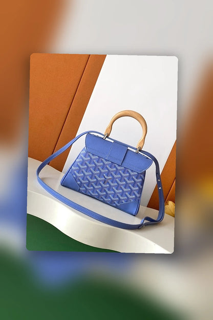 NB - GYO Bag - 522
