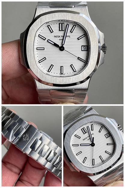 NB - Mix Watch - 1446