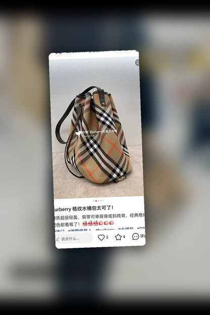 NB - BOR Bag - 837