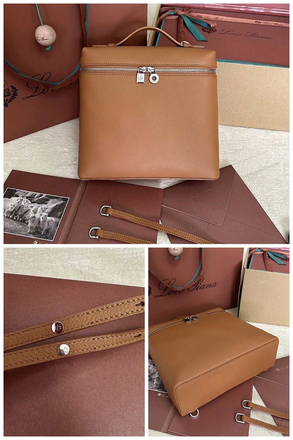 NB - LOP Bag - 685