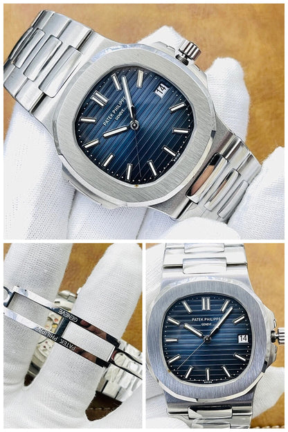NB - Mix Watch - 1510