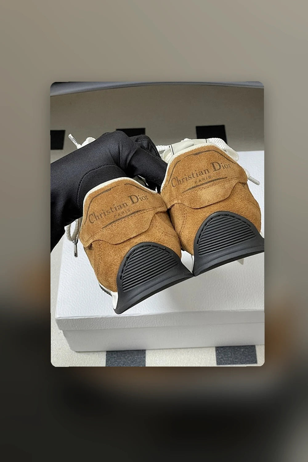 NB - DOR Women Shoes - 401