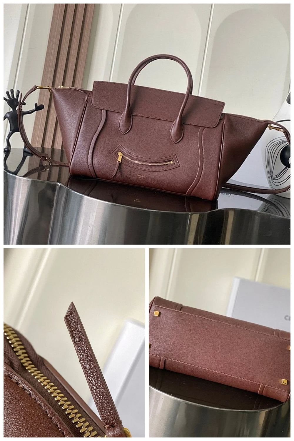 NB - COL Bag - 278