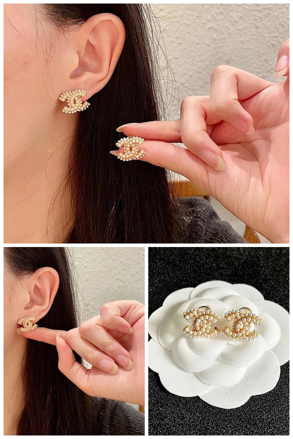 NB - CHL Jewelry - 1057