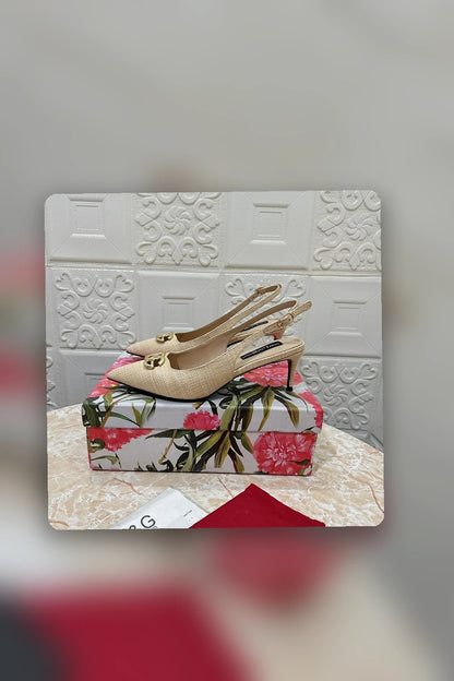 NB - DAG Women Shoes - 644