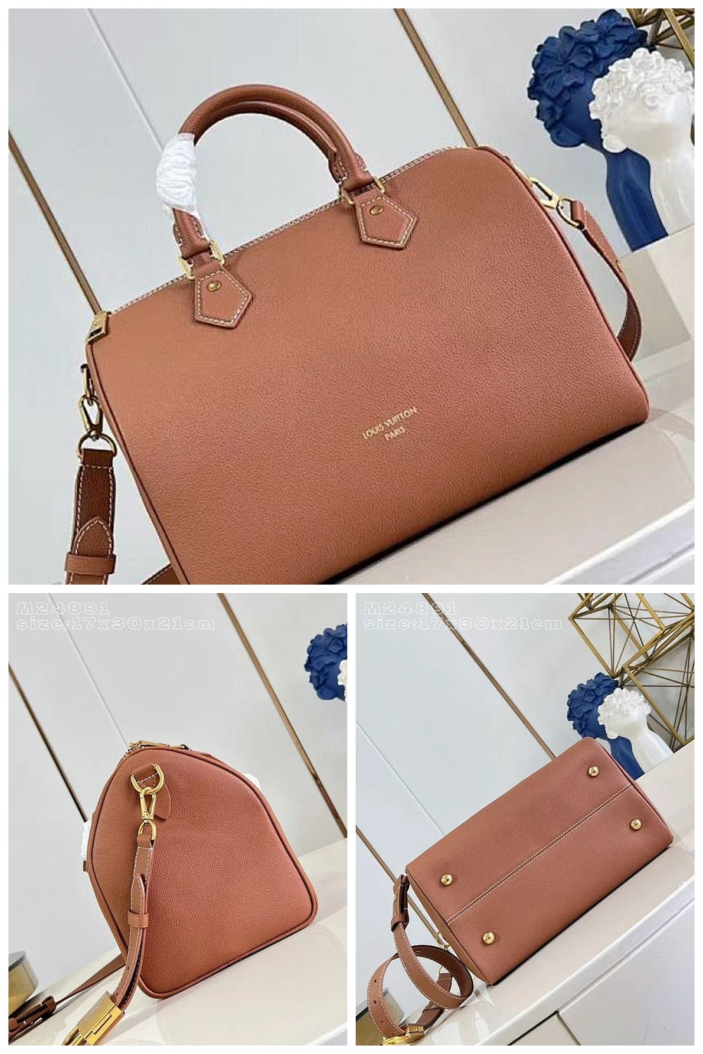 NB - LOV Bag - 014